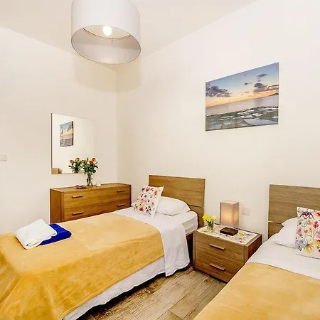 The Hillock Penthouse C11 Marsalforn