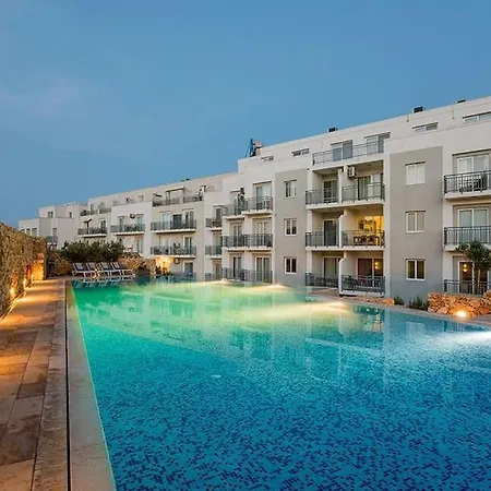 Lejlighed The Hillock Penthouse C11 *