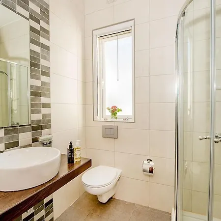 The Hillock Penthouse C11 Apartman *