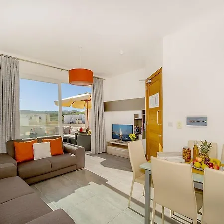 Apartman The Hillock Penthouse C11 *