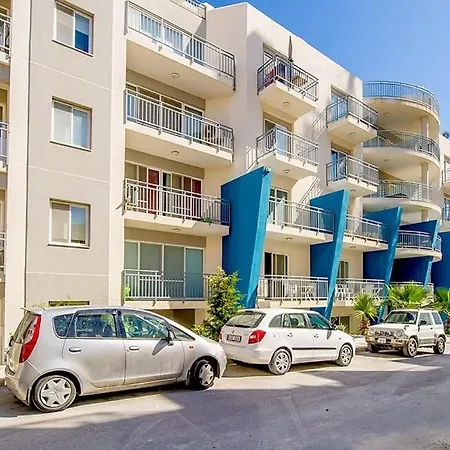 Apartman The Hillock Penthouse C11 Marsalforn